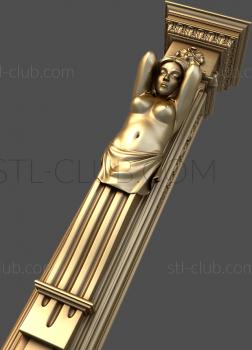 3D model ST_0145 (STL)